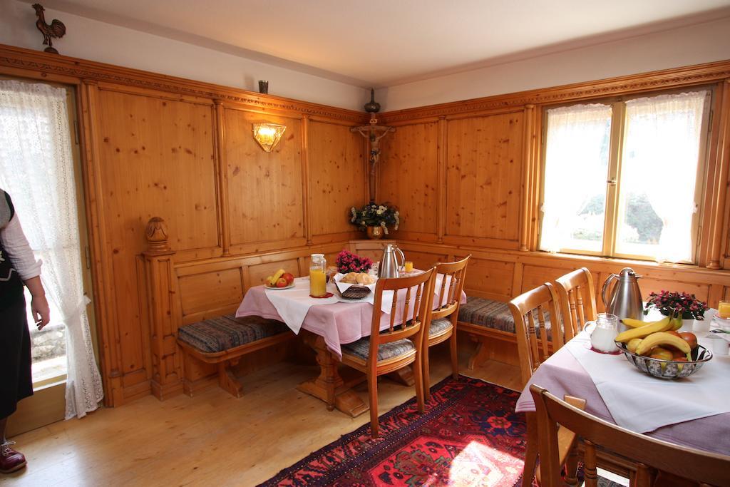 Haus Hollental Hotel Garmisch-Partenkirchen Bagian luar foto