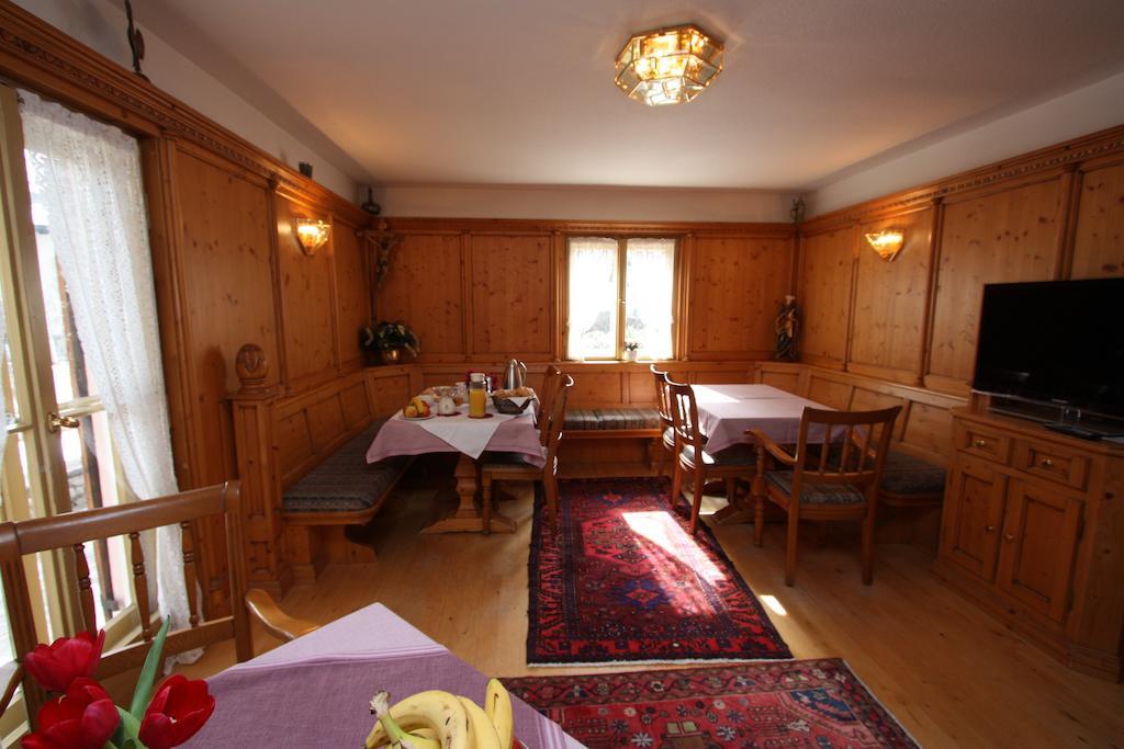 Haus Hollental Hotel Garmisch-Partenkirchen Bagian luar foto