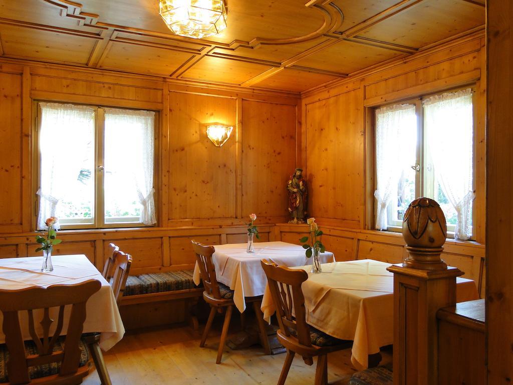 Haus Hollental Hotel Garmisch-Partenkirchen Bagian luar foto