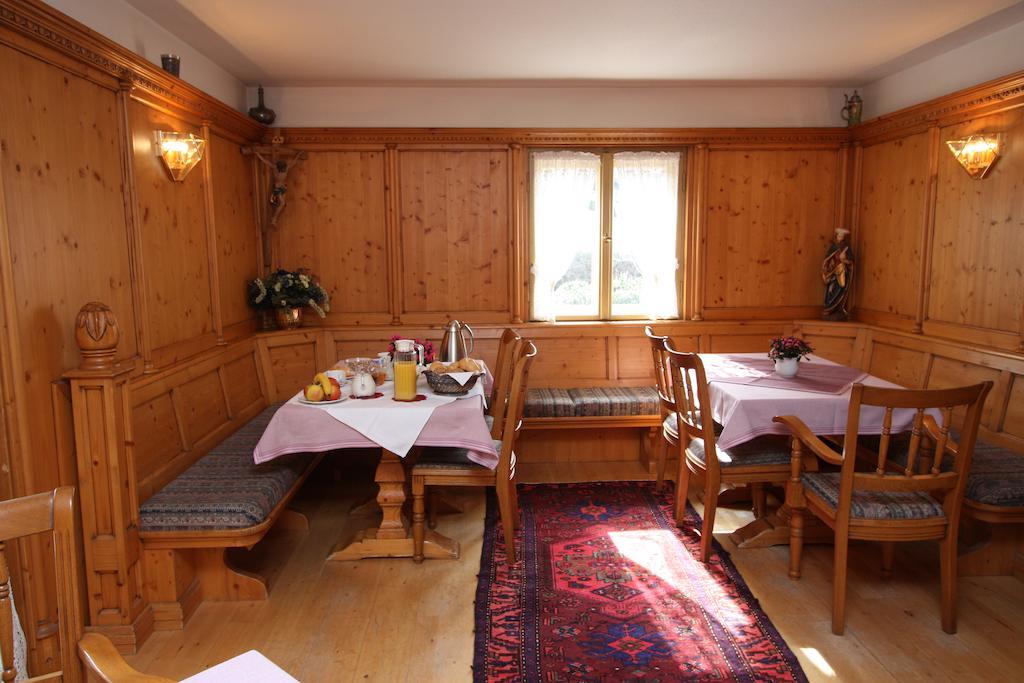 Haus Hollental Hotel Garmisch-Partenkirchen Bagian luar foto